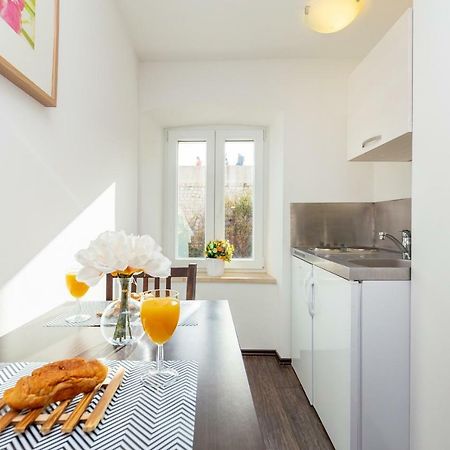 City Wall'S Studio Apartment Dubrovnik Exterior foto
