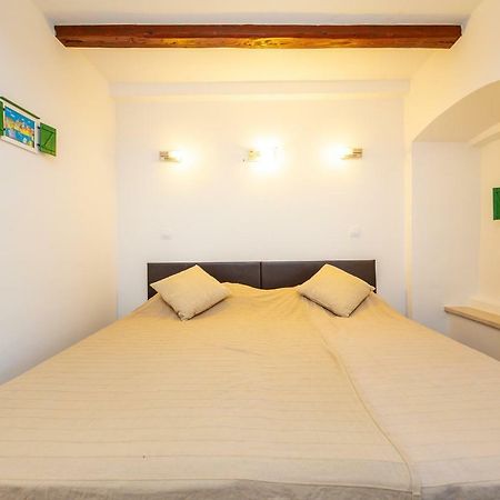 City Wall'S Studio Apartment Dubrovnik Exterior foto