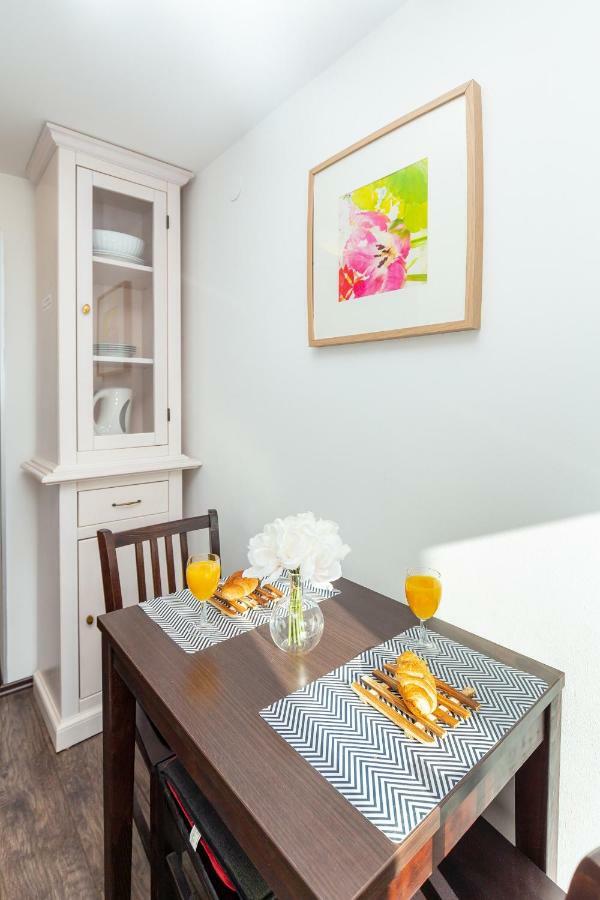 City Wall'S Studio Apartment Dubrovnik Exterior foto