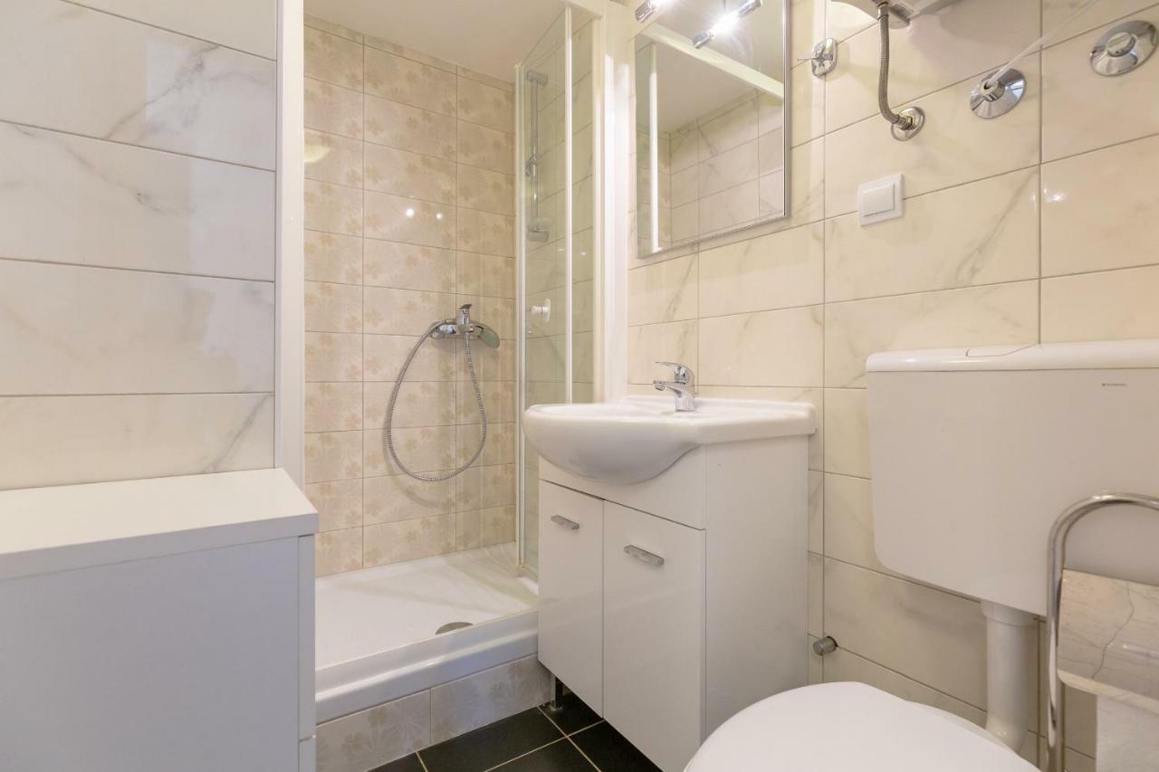 City Wall'S Studio Apartment Dubrovnik Exterior foto