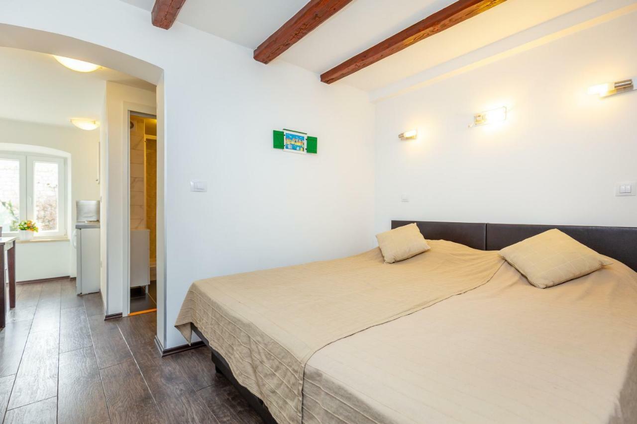 City Wall'S Studio Apartment Dubrovnik Exterior foto