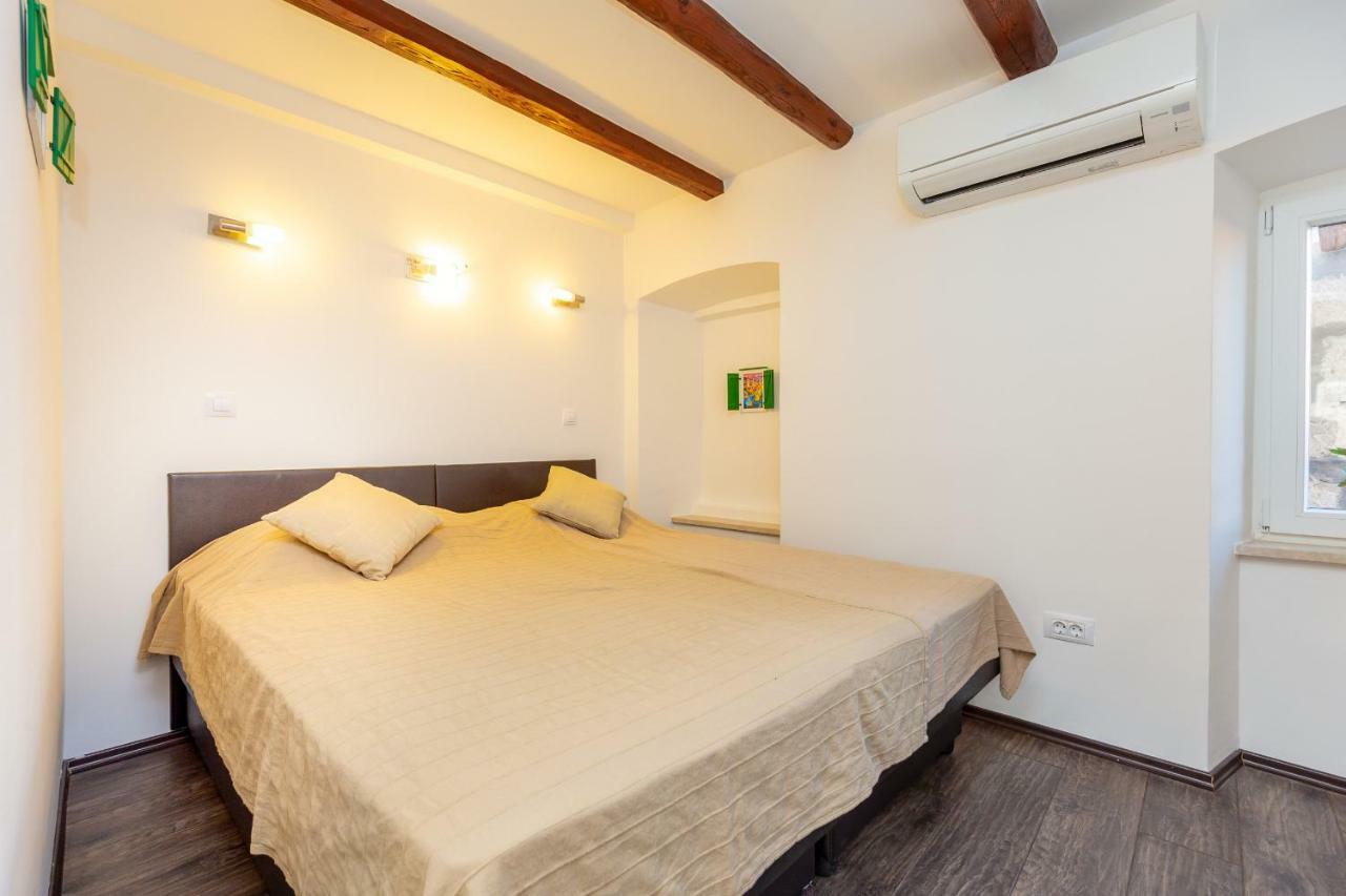 City Wall'S Studio Apartment Dubrovnik Exterior foto